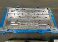 Die Cast Aluminum Tooling ,  Custom Casting Molds For Cylinder Head