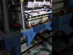 Van de de Kerndoos van het cilinderblok de Hete Klantgerichte Vorm van het het Zandafgietsel