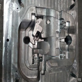 De auto van het de Matrijzenafgietsel van het Delenaluminium Dikte van de de Vorm Gemiddelde Muur &gt;3mm