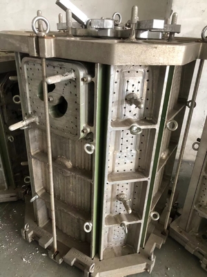 Lost Foam Mould And EPS Foam Mould Aluminum Automotive Spare Parts