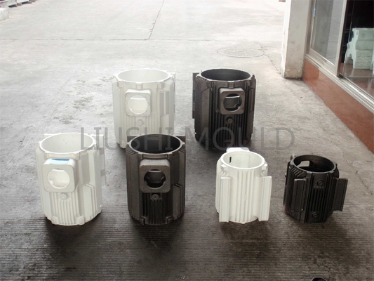 Automotive Spare Parts Motor Housing Mould By Lost Foam Casting OEM ODM