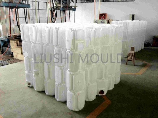 Automotive Spare Parts Motor Housing Mould By Lost Foam Casting OEM ODM