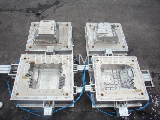 Lost Foam Mould And EPS Foam Mould Aluminum Automotive Spare Parts