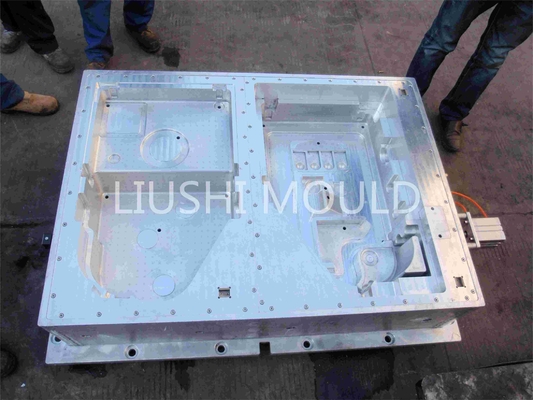 Lost Foam Mould And EPS Foam Mould Aluminum Automotive Spare Parts