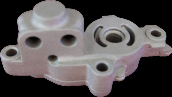 54054RM Aluminum Alloy Casting Hydro Gear Center Section Kit