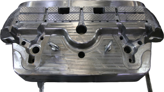 Low Pressure Aluminum Die Casting Mold High Accuracy And Precision