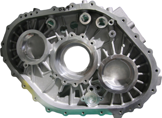 High Precision Pressure Die Casting Mould For Rear Housing