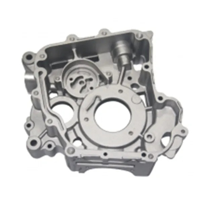 Customized Aluminum Die Casting Mould For Automotive Motorcycle Parts