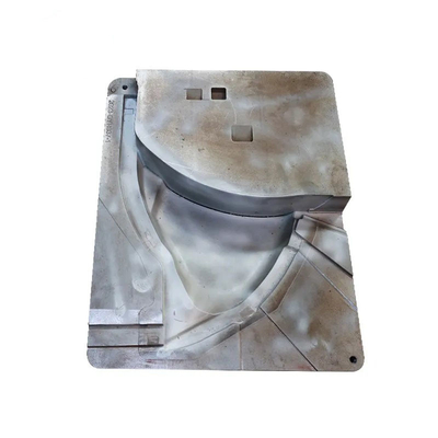 Custom Aluminum OEM Cast Part Auto Product Alloy Die Casting Accessories