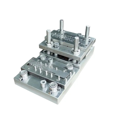 OEM ODM Custom High Pressure Aluminum Die Casting Mold Alloy Mold For Auto Parts