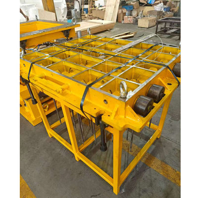 Custom Sand Casting Molds for Automotive & Hardware Applications