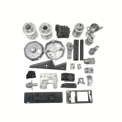 Die Casting Aluminum Parts Zinc Mould Aluminium Gravity Auto Alloy Mold Automobile Automatic Centrifugal Aviation Die Casting