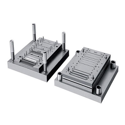 Factory Die Cast Mold Gravity Die Casting Mold Aluminium Mould Die Casting Mold