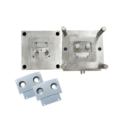 Professional Grade Aluminium Pressure Die Casting Mould – Industrial Strength, High Quality Molding Solution