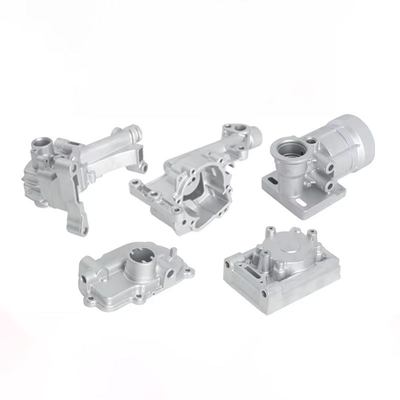Custom Aluminium Moulds Universal Die-Casting Automotive Parts Accessories OEM Model for Car