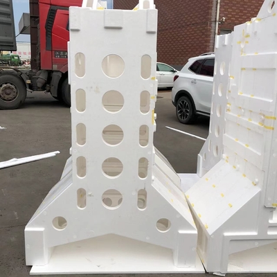 EPS Foundry Lost Foam Mould For Mining Machinery Casting Parts