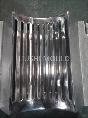 Automotive Spare Parts Motor Housing Mould By Lost Foam Casting OEM ODM