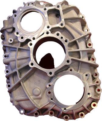 OEM Aluminium Die Casting Mould Gearbox Housing Outer Casing Or Enclosure