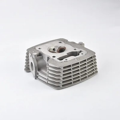 OEM Custom Aluminum Alloy Die Casting Mould For Bicycle With Electric Car Motor Bike