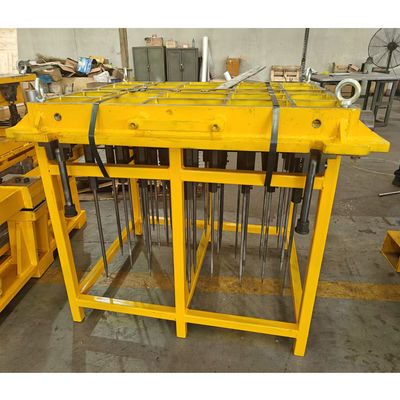 Custom Sand Casting Molds for Automotive & Hardware Applications