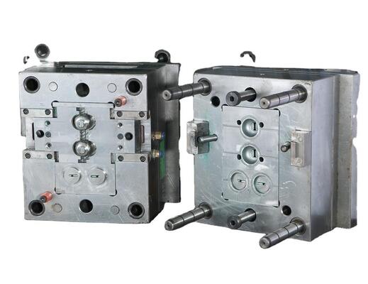 Multi Cavity Aluminum Extrusion Mould Designer Manufacturer