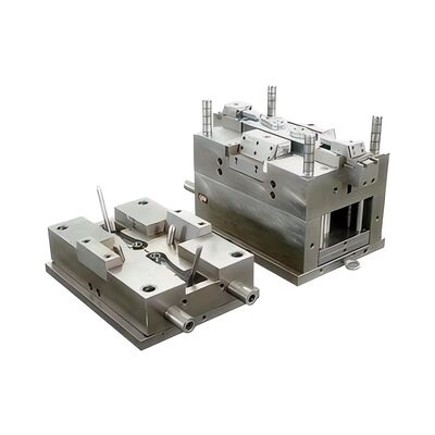 High Precision Stainless Steel Moulds for Industrial Tooling Mirror Polish Stamping Die Series OEM/ODM Customized