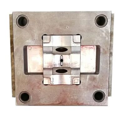 China Mould Maker Customized Metal Aluminium Die Casting Mould voor de Europese markt