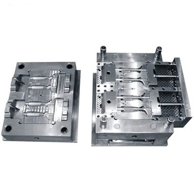 China Factory Mold Metal Casting Molding OEM Manurfacturer