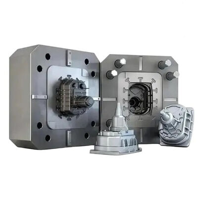 Custom High Precision Aluminum Alloy Die Casting Moulds for Metal Parts