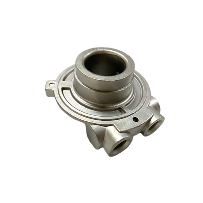 Custom Die Casting Metal Mould Precision Aluminum Die Casting Parts Casting Part Services