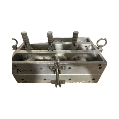 Custom Lost Foam Molds – Professional Aluminum Tooling for EPS & STMMA Foam Patterns, OEM/ODM Accepted